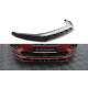 Бодикит и визуални аксесоари Преден сплитер V2 Seat Tarraco FR Mk1 | race-shop.bg