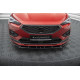 Бодикит и визуални аксесоари Преден сплитер V2 Seat Tarraco FR Mk1 | race-shop.bg