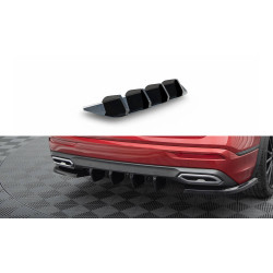 Заден дифузьор Seat Tarraco FR Mk1