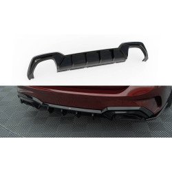 Заден дифузьор BMW 3 M-Pack G20 / G21