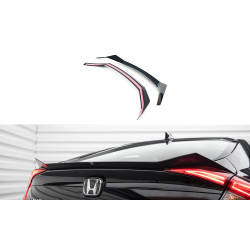 Спойлер Honda Civic Mk10