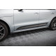 Бодикит и визуални аксесоари Странични прагове Porsche Macan T Mk1 Фейслифт 2 | race-shop.bg