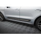 Бодикит и визуални аксесоари Странични прагове Porsche Macan T Mk1 Фейслифт 2 | race-shop.bg