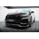 Бодикит и визуални аксесоари Carbon Fiber Преден сплитер Audi RSQ8 Mk1 | race-shop.bg