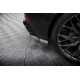 Бодикит и визуални аксесоари Carbon Fiber Задни странични сплитери Audi RSQ8 Mk1 | race-shop.bg