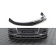 Бодикит и визуални аксесоари Преден сплитер Audi Q7 Mk2 | race-shop.bg