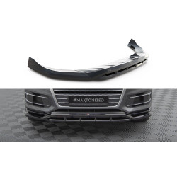 Преден сплитер Audi Q7 Mk2
