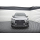 Бодикит и визуални аксесоари Преден сплитер Audi Q7 Mk2 | race-shop.bg