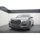 Бодикит и визуални аксесоари Преден сплитер Audi Q7 Mk2 | race-shop.bg