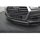Бодикит и визуални аксесоари Преден сплитер Audi Q7 Mk2 | race-shop.bg