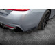 Бодикит и визуални аксесоари Rear Side Flaps BMW 435i Coupe M-Pack F32 | race-shop.bg