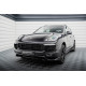 Бодикит и визуални аксесоари Преден сплитер Porsche Cayenne Mk2 Фейслифт | race-shop.bg