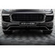 Бодикит и визуални аксесоари Преден сплитер Porsche Cayenne Mk2 Фейслифт | race-shop.bg