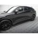 Бодикит и визуални аксесоари Странични прагове Audi Q3 Sportback F3 | race-shop.bg