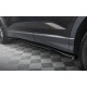 Бодикит и визуални аксесоари Странични прагове Audi Q3 Sportback F3 | race-shop.bg