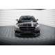 Бодикит и визуални аксесоари Преден сплитер V.4 Mercedes-AMG CLA 45 Aero C117 Фейслифт | race-shop.bg