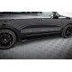 Бодикит и визуални аксесоари Странични прагове Porsche Cayenne Mk2 Фейслифт | race-shop.bg
