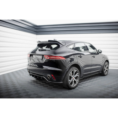 Бодикит и визуални аксесоари Спойлер 3D Jaguar E-Pace R-Dynamic Mk1 | race-shop.bg