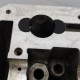 Всмукателни тапи Set of intake manifold swirl flap caps for VOLVO 2.4D diesel | race-shop.bg