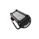 Допълнителни LED светлини и рампи Водоустойчива led лампа 54W, 228x77x66mm (IP67) | race-shop.bg