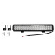 Допълнителни LED светлини и рампи Водоустойчива led лампа 108W, 432x77x66mm (IP67) | race-shop.bg