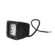 Допълнителни LED светлини и рампи Допълнителна Led светлина 60w 396x122mm | race-shop.bg