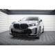 Бодикит и визуални аксесоари ПРЕДЕН СПЛИТЕР V2 BMW X6 M-PACK G06 FACELIFT | race-shop.bg