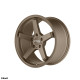 ALU disky STROM STROM DS-35 джанти 18x10.5 5x114 73.1 ET10, Satin Bronze | race-shop.bg