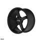 ALU disky STROM STROM DS-35 джанти 18x9.5 5x120 72.6 ET18, Full Satin Black | race-shop.bg