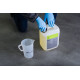 Washing DirtRemover (Idr) - Препарат за отстраняване на насекоми и мръсотия 10L | race-shop.bg