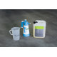Washing DirtRemover (Idr) - Препарат за отстраняване на насекоми и мръсотия 10L | race-shop.bg