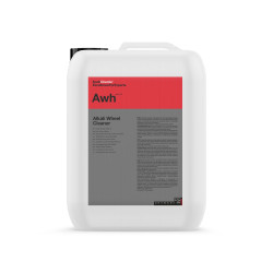 Koch Chemie Alkali Wheel Cleaner (Awc) - Алкален препарат за почистване на джанти 5L