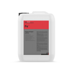 Koch Chemie Felgenreiniger extrem (Fe) - Киселинно почистващо средство за дискове 11KG