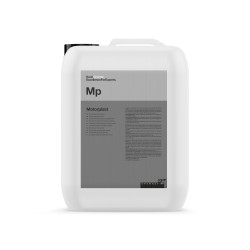 Koch Chemie Motorplast (Mp) - Специален консервант на двигателя 5L