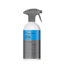 Koch Chemie Clay Spray (Cls) - Лубрикант 500ml