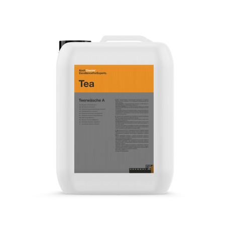 Washing Koch Chemie Teerwäsche A (Tea) - за отстраняване на асфалт 10L | race-shop.bg
