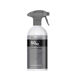 Koch Chemie Spray Sealant S0.02 -Течен восък, уплътнител 500ml