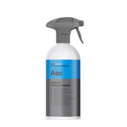 Koch Chemie Allround Surface Cleaner (Asc) - Специален почистващ препарат за повърхности 500ml