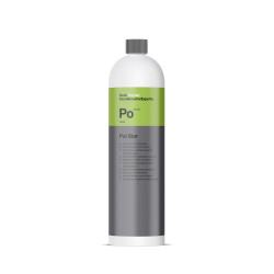 Koch Chemie Pol Star (Po) - Препарат за почистване на кожа, текстил и алкантара 1L