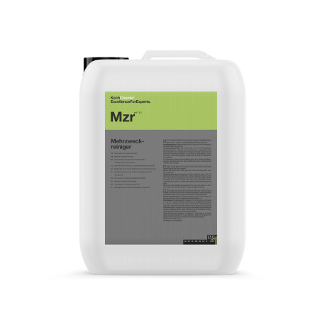 Интериор Koch Chemie Mehrzweckreiniger (Mzr) - Специален почистващ препарат за интериор 11KG | race-shop.bg