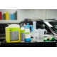 Интериор Koch Chemie Mehrzweckreiniger (Mzr) - Специален почистващ препарат за интериор 1L | race-shop.bg