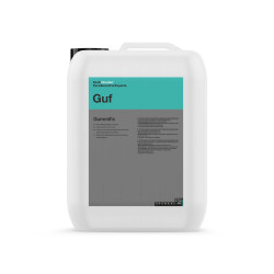 Koch Chemie Gummifix (Guf) - Препарат за гумени стелки 10L