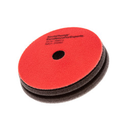 Koch Chemie Heavy Cut Pad 126 x 23mm - Диск за полиране червен
