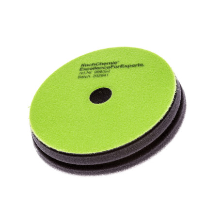 Аксесоари Koch ChemiePolish Sealing Pad 126 x 23 mm - Зелен диск за полиране | race-shop.bg