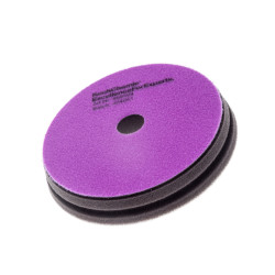 Koch Chemie Micro Cut Pad 126 x 23 mm - Диск за полиране лилав