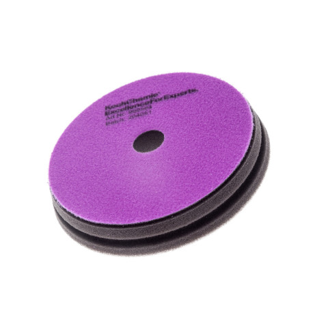 Аксесоари Koch Chemie Micro Cut Pad 126 x 23 mm - Диск за полиране лилав | race-shop.bg