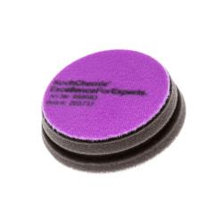 Koch Chemie Micro Cut Pad 76 x 23 mm - Диск за полиране лилав