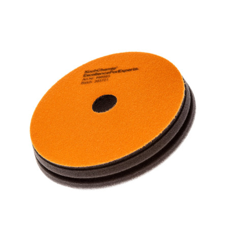 Аксесоари Koch Chemie One Cut Pad 150 x 23 mm - Оранжев полиращ диск | race-shop.bg