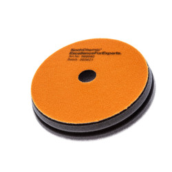 Koch Chemie One Cut Pad 126 x 23 mm - Оранжев полиращ диск