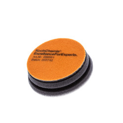 Koch Chemie One Cut Pad 76 x 23 mm - Оранжев полиращ диск